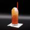 Tequila sunrise